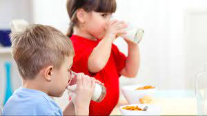 Lactose Free Dairy For Special Diets