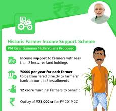 पालनहार योजना फॉर्म pdf 2021 | palanhar form pdf rajasthan download. Pm Kisan Samman Nidhi Yojana 2019 Scheme Form Eligibility Details