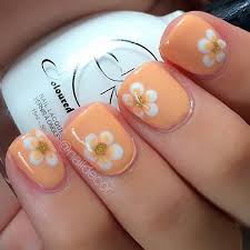 From a french tip upgrade to a look that is. 83 Inventive Themes For Cute Nails Short Designs