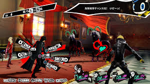 Persona 5 Royal Dlc Costume Image Gallery - Persona Central