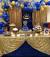 Boy Royal Baby Shower Theme