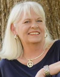 Joyce May Ross (Joy)