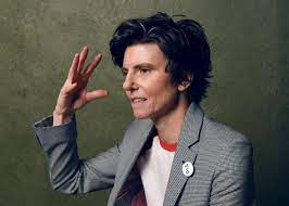 It was, she says, more than. Tig Notaro Documentary On Netflix Cancer Success And A New Girlfriend