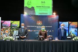 Industri pelancongan dunia merupakan satu industri yang mempunyai pasaran yang sengit. Motac Gerak Pelan Pemulihan Bangunkan Semula Industri Pelancongan Negara Prebiu Com