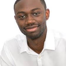 Kenneth Upshur's Instagram, Twitter & Facebook