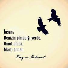 nazim hikmet sozleri ask resimli guzel sozler guzel soz ozlu sozler ilham verici sozler