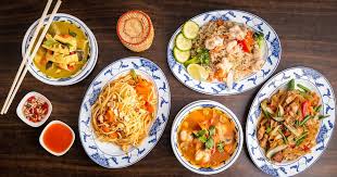 Kinn Thai Restaurant Fountain Gate Delivery From Narre Warren Order With Deliveroo