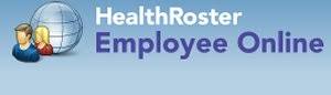 Enter search terms and tap the search button. Welcome To The Health Roster Employee Online Portal