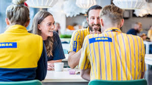 Arbeiten Bei Ikea Vorteile Am Arbeitspletz Ikea Osterreich