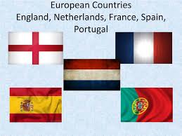 Check the requirements for entering and transiting france and spain on fcdo travel advice, before you travel. Ppt Exploration Powerpoint Presentation Free Download Id 1609634