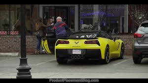4:00 filmisnow movie bloopers & extras 10 193 просмотра. Chevrolet Corvette Yellow Sports Car In Spenser Confidential 2020