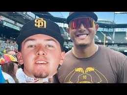 Why Joe Musgrove trains without shoes