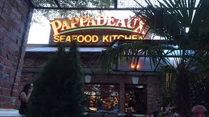 Check spelling or type a new query. Good Mexican Review Of Pappadeaux Seafood Kitchen Marietta Ga Tripadvisor