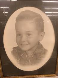 Found this amongst my things today tommy