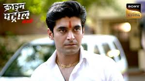 Ashrut Abhinandan Jain for CSA.