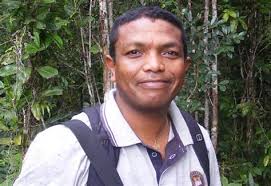 Dr Herizo Andrianandrasana