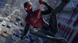 Find over 100+ of the best free miles morales images. Spider Man Miles Morales Ray Tracing Improved With New Ps5 Patch Gamesradar
