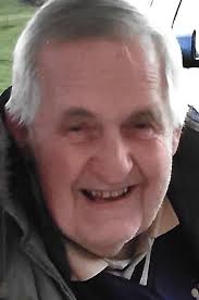 Francis Harris Obituary