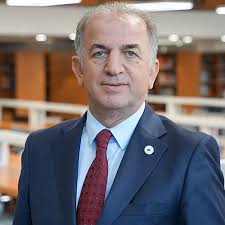 Prof.Dr. Faruk AYDIN