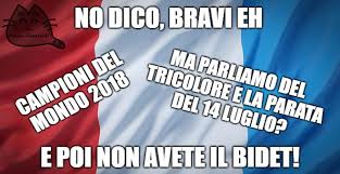 Italia vs francia ✪ la classifica delle potenze militari ✪ quali sono le più grandi potenze militari del. Bidet Francesi Meme American Standard Bidet