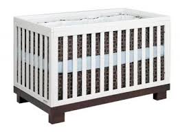 Modo Crib By Babyletto Winner So Far Modern Baby Cribs Best Crib Modern Crib