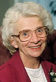 Mrs. Martha Louise Gilbert