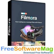 It was originally called wondershare video editor but was rebranded as filmora after its fifth release. Wondershare Filmora 9 Free Download Free Software Mag