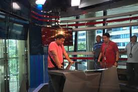 Gethuman works with customers everywhere to compile the best tips and tools for reaching call centers faster and solving common customer problems effectively. Karen Davila Turns Sentimental As Anc Studio In Rockwell Is Dismantled Abs Cbn News