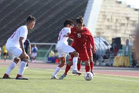 Tìm loi bai hat viet nam vs thai lan: U22 Viá»‡t Nam Tháº¯ng NgÆ°á»£c Ä'áº§y Ká»‹ch Tinh TrÆ°á»›c Philippines