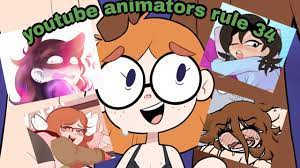 Youtube animators rule 34