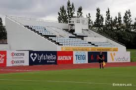 Check spelling or type a new query. Kopavogsvollur Stadion In Kopavogur