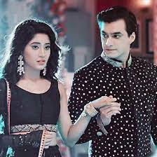 Discover and share the best gifs on tenor. Sanger Entry Kaira Naira Shivin Kartik Yrkkh Shivangijoshi18 Khan Mohsinkhan Cute Love Couple Beautiful Girl Photo Mickey Couples