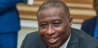 Patrick Boamah's misstep: Choosing public praise over party loyalty