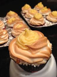 Brazo De Mercedes Cupcakes Food 101 Desserts Food