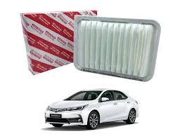 Popular filter fuel toyota corolla of good quality and at affordable prices you can buy on aliexpress. Buy Toyota Corolla Genuine Air Filter For 2014 2020 17801 0m020 In Pakistan Pakwheels