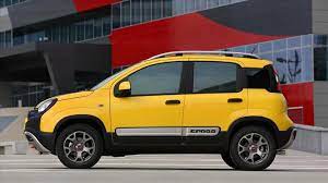 Fiat panda cross 4x4 özelliklerine ve fiyatına yakından bakıyoruz. Fiat Panda Cross 4x4 Turkiye De Iste Fiyati Ve Ozellikleri