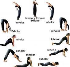 Ejercicios De Yoga Para Bajar De Peso For Android Apk Download