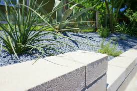 Anchor wall offers the latest innovations in concrete block retaining and freestanding wall systems. A Diy Cinder Block Retaining Wall Project