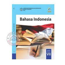 Buku pegangan siswa bahasa indonesia sma kelas 11 kurikulum 2013 semester 2 (matematohir wordpress com) nizan fadillah. Buku Bahasa Indonesia Kelas 7 Kurikulum 2013 Revisi 2017 Shopee Indonesia