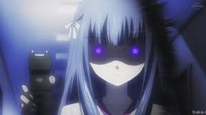 Anjing ninja ini terlihat menggemaskan ketika menempel di kepala kiba. Top 15 Karakter Anime Cewek Yandere Terbaik Dan Tercantik Selowae