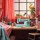 Sewing & Crochet Open Studio event image