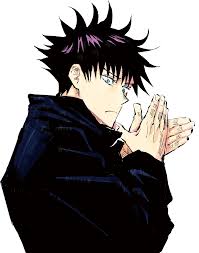 Sad song by we the kings. Megumi Fushiguro Jujutsu Kaisen Wiki Fandom