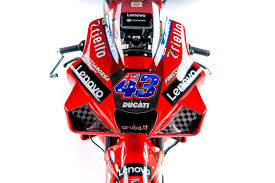 On february 9, 2021, ducati introduced its 2021 motogp racing effort to the world for the first time. 2021 Motogp 2021 Ducati Lenovo Team Presented Online Nifey