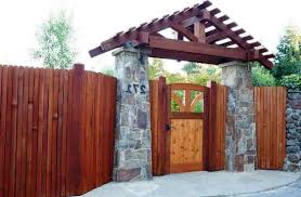 © 2020 kementerian pendidikan malaysia (kpm). 36 Model Desain Pagar Kayu Minimalis Modern Ideas Fence Design Gate Design Wood Fence Design