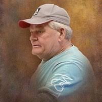 Dennis Harding Obituary