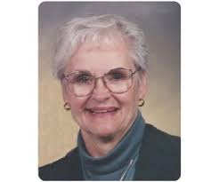 JEANNE THOMPSON Obituary (2017)