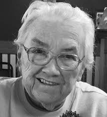 Bernice Wyer Obituary (1930