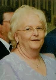 Obituary for Peggy Cummings Holder