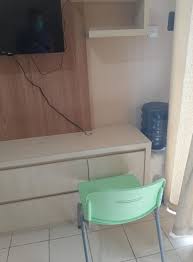 Tower c/ lantai 32/unit 12. Sewa Apartemen Serpong Green View Tanpa Perantara Owner Murah