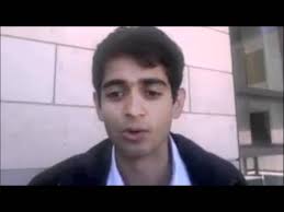 Disruptive Heroes, Nitin Rao